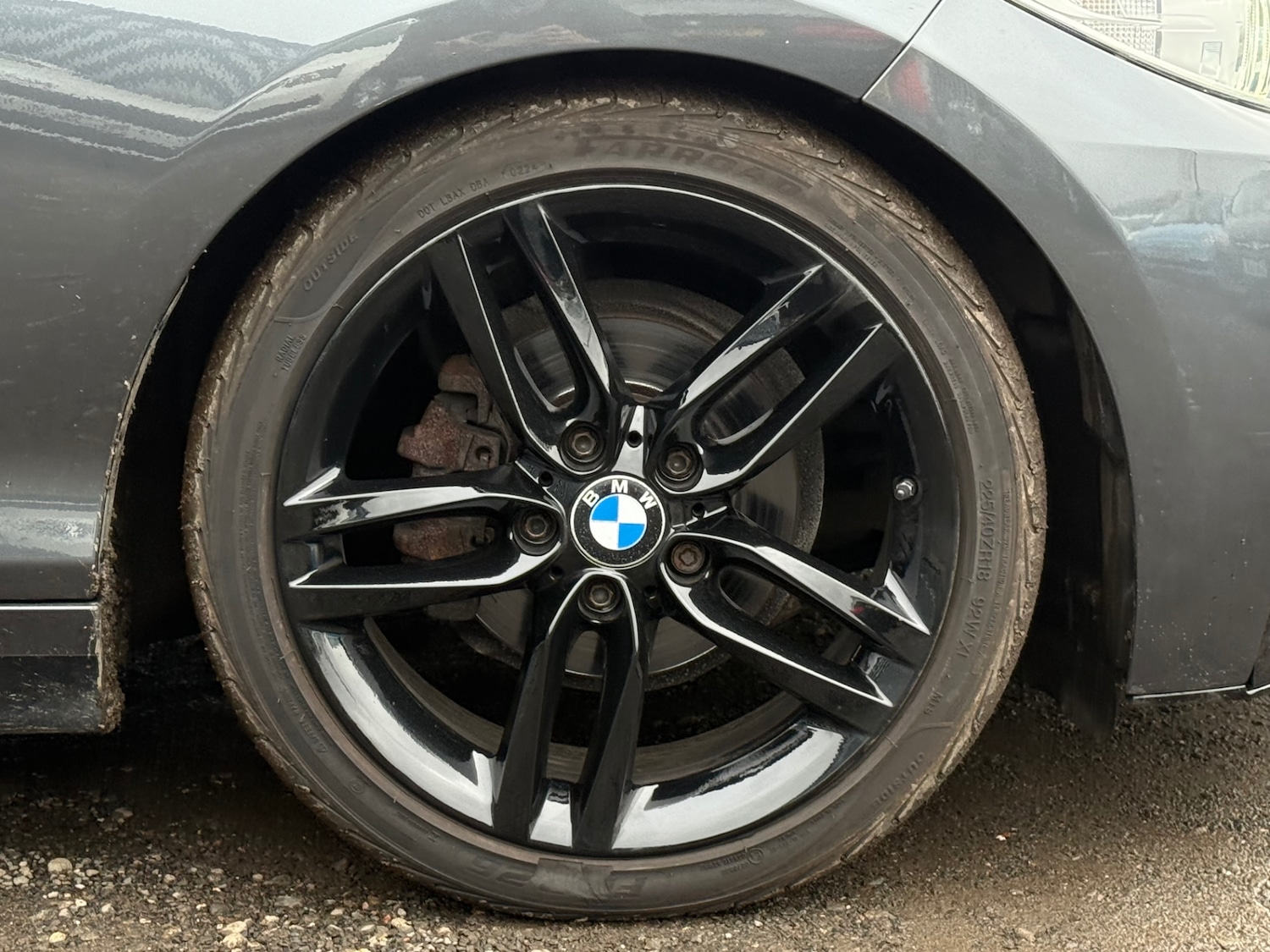 Used BMW 2 Series 2016 for sale - 76177960: Photo 10