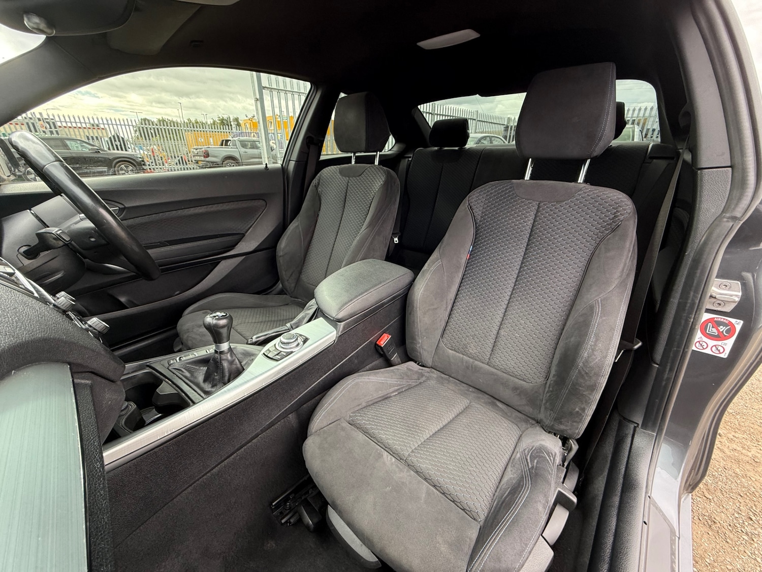 Used BMW 2 Series 2016 for sale - 76177960: Photo 12