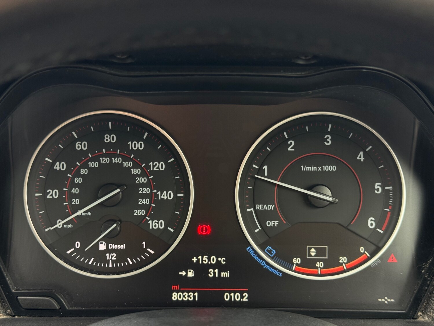 Used BMW 2 Series 2016 for sale - 76177960: Photo 17