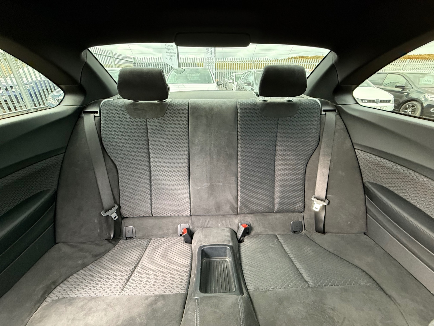 Used BMW 2 Series 2016 for sale - 76177960: Photo 28