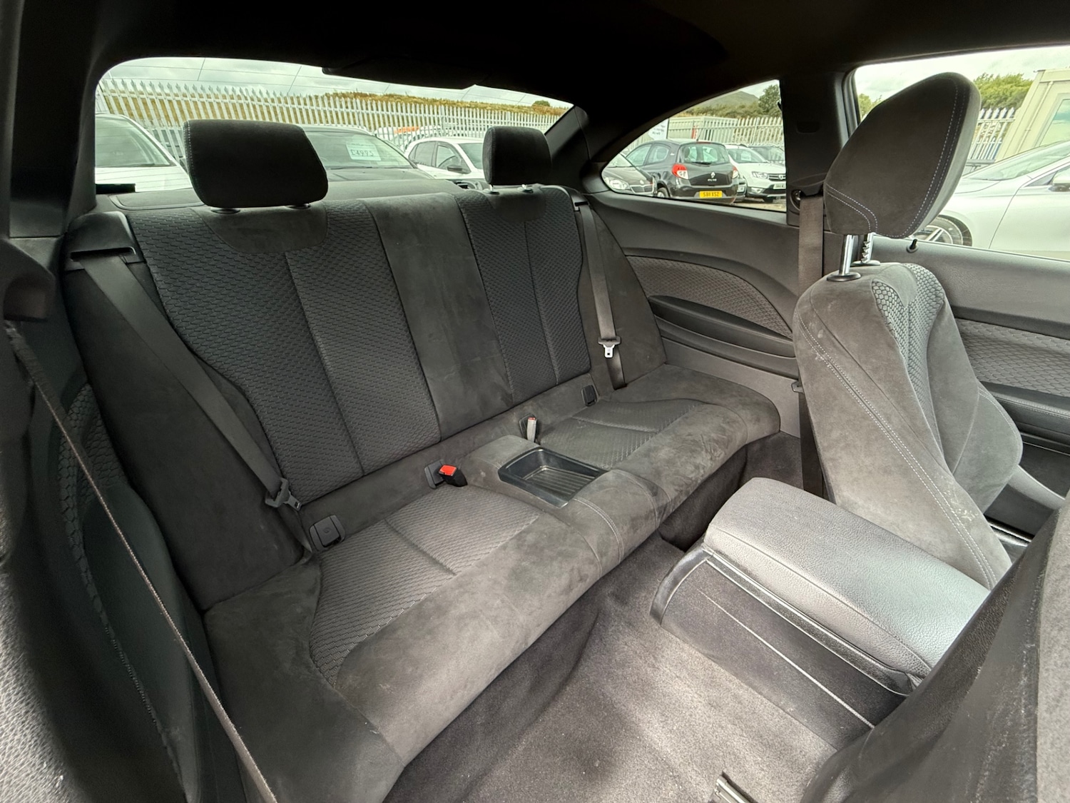 Used BMW 2 Series 2016 for sale - 76177960: Photo 29