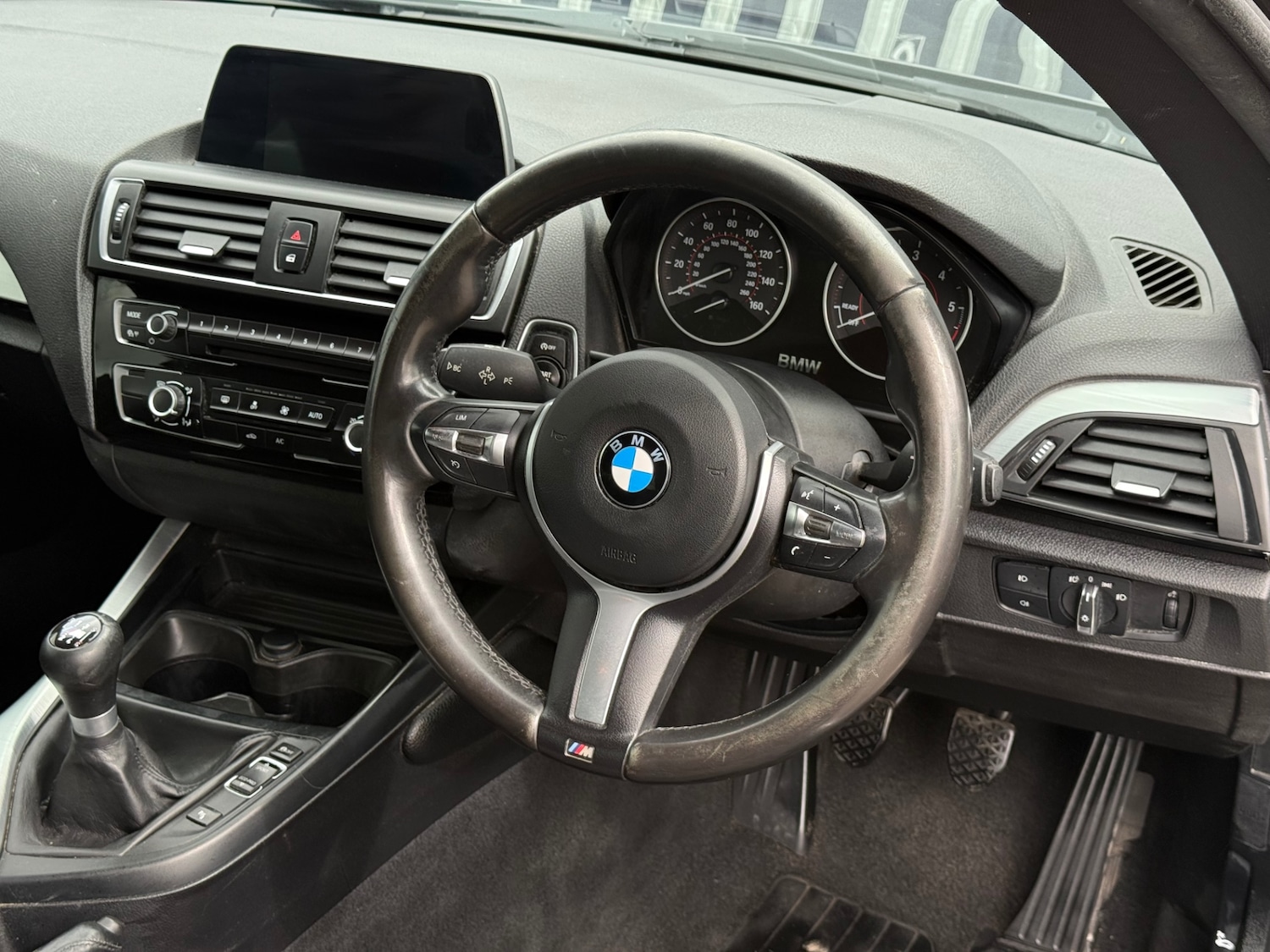 Used BMW 2 Series 2016 for sale - 76177960: Photo 3