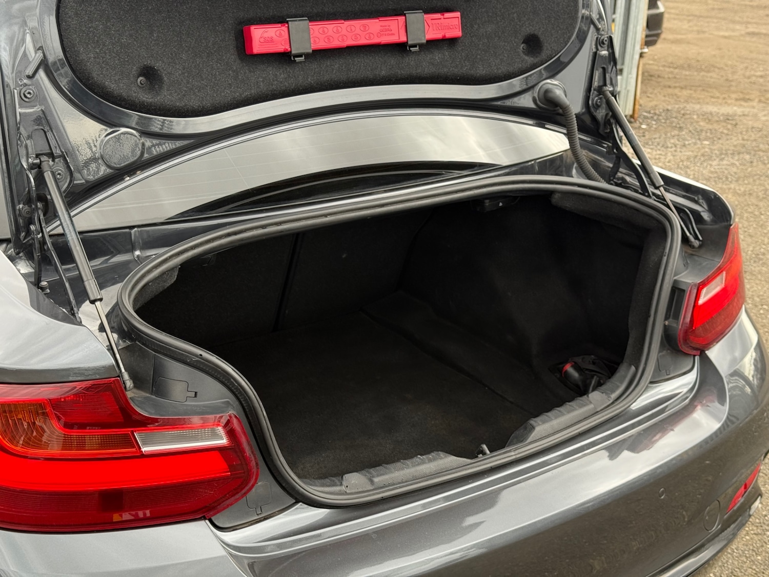 Used BMW 2 Series 2016 for sale - 76177960: Photo 30