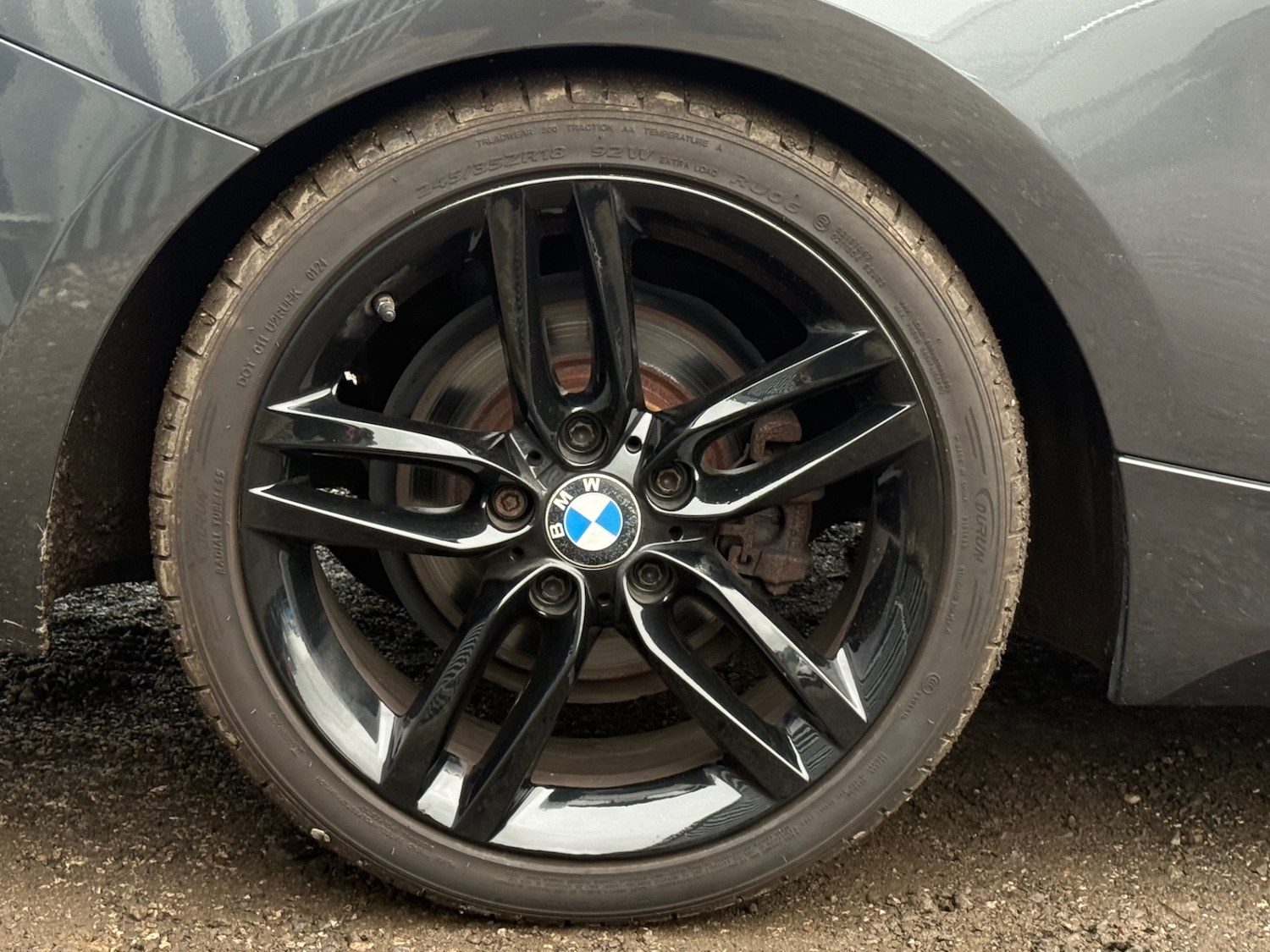 Used BMW 2 Series 2016 for sale - 76177960: Photo 32
