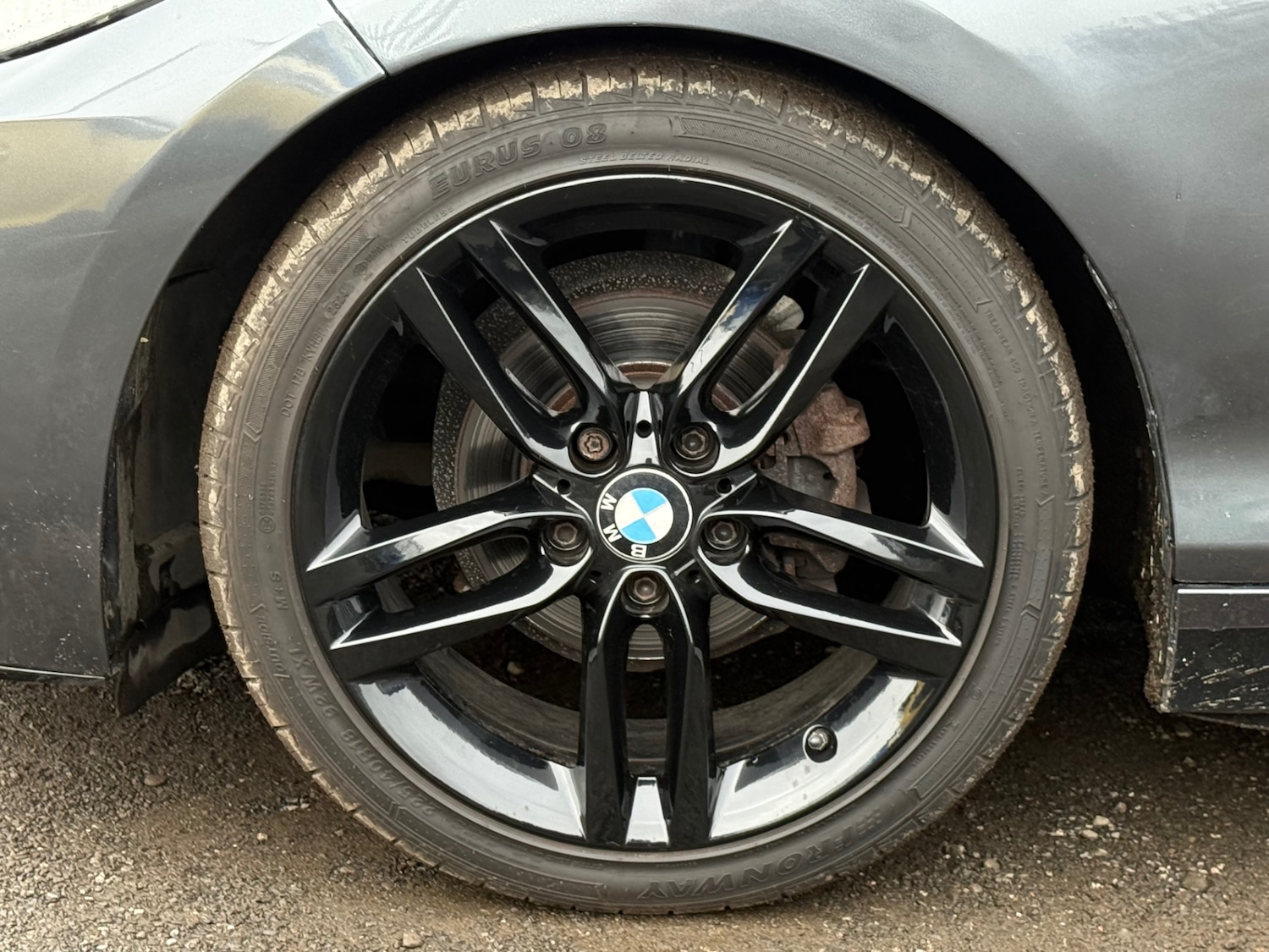 Used BMW 2 Series 2016 for sale - 76177960: Photo 33