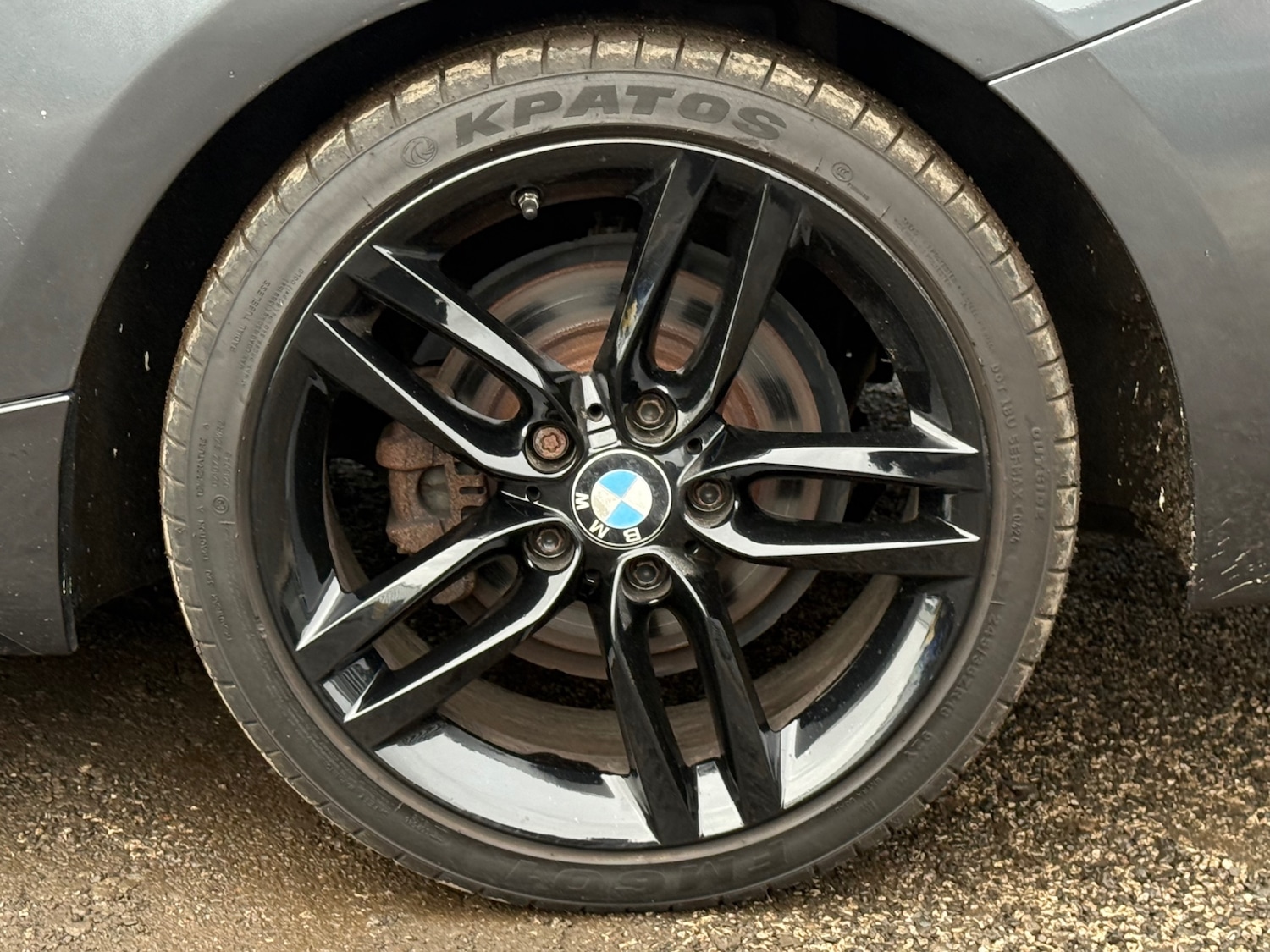 Used BMW 2 Series 2016 for sale - 76177960: Photo 34