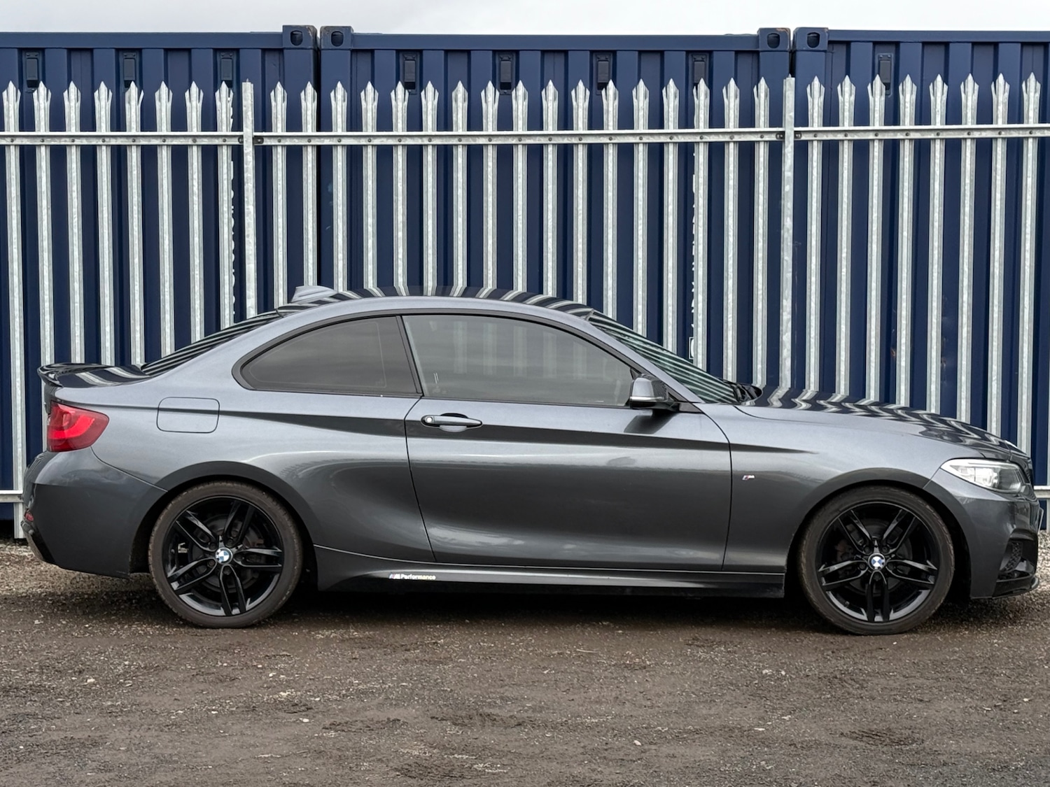 Used BMW 2 Series 2016 for sale - 76177960: Photo 6