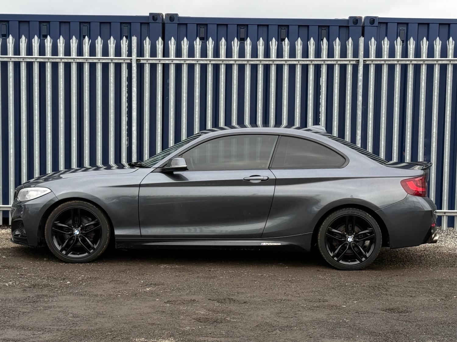 Used BMW 2 Series 2016 for sale - 76177960: Photo 9