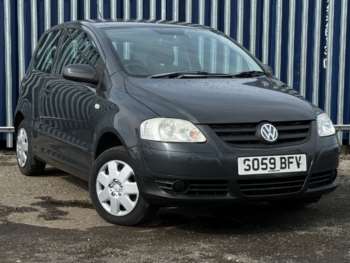2010 (59) - 1.2 Urban Fox 3dr