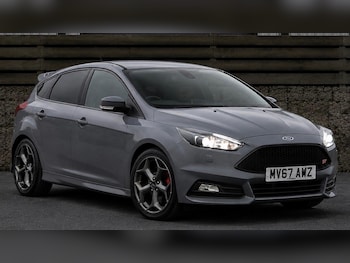 Used Ford Focus 2017 for sale - 78528343: Photo