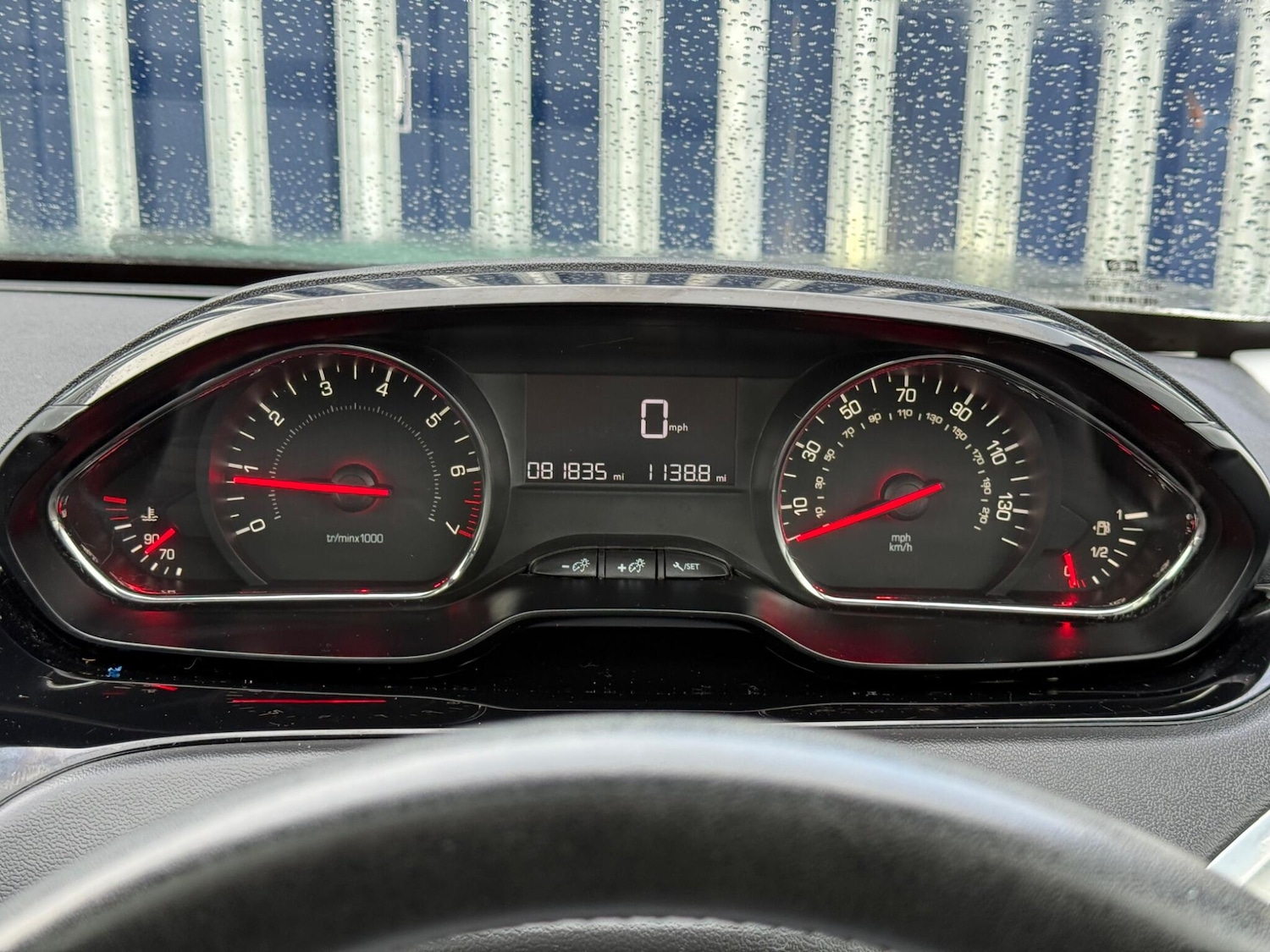 Used Peugeot 208 2015 for sale - 77376216: Photo 19