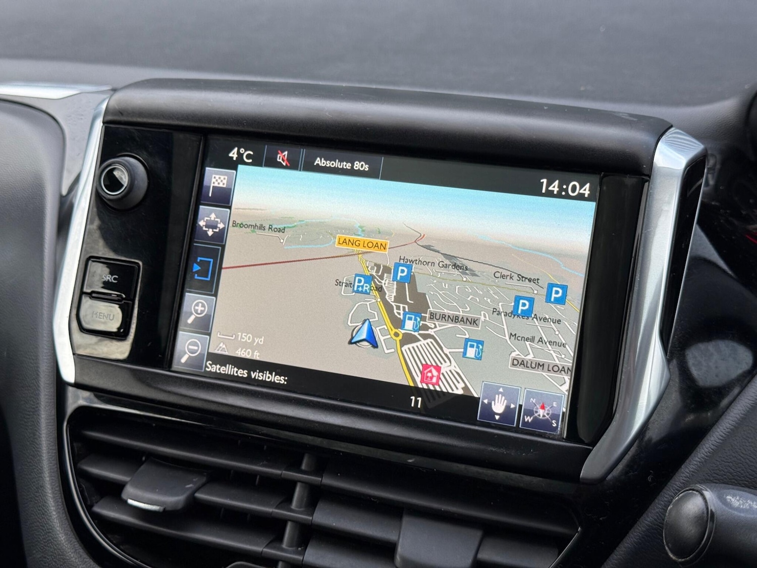 Used Peugeot 208 2015 for sale - 77376216: Photo 21