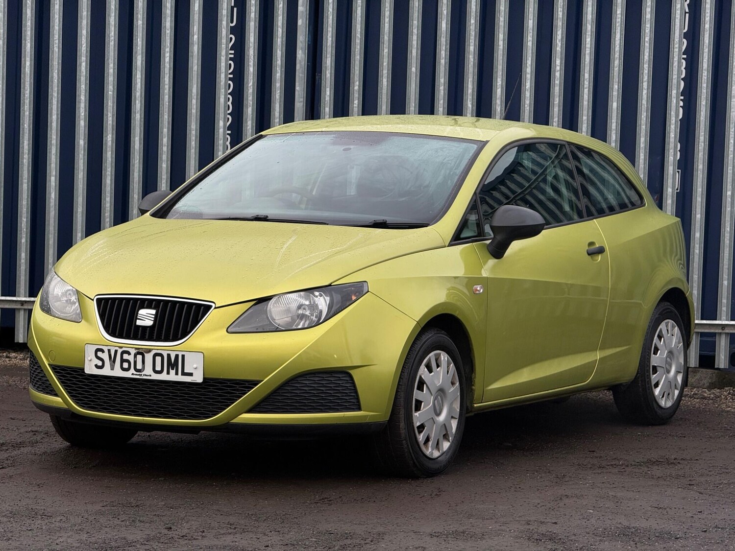 Used SEAT Ibiza for sale - 77683921: Photo 10