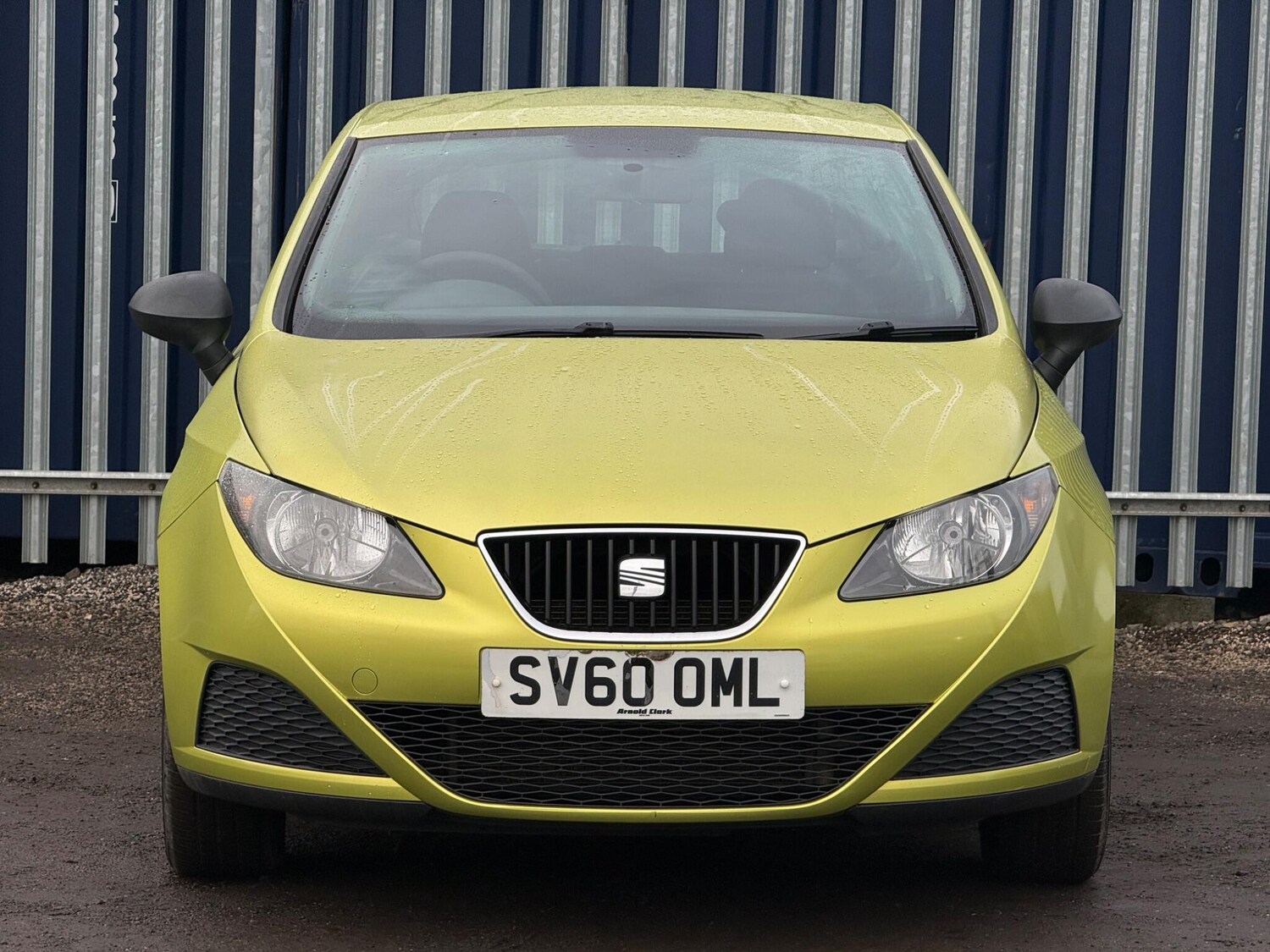 Used SEAT Ibiza for sale - 77683921: Photo 11