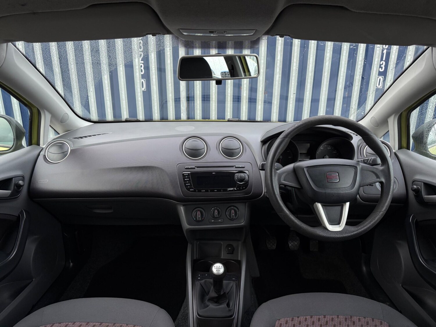 Used SEAT Ibiza for sale - 77683921: Photo 16