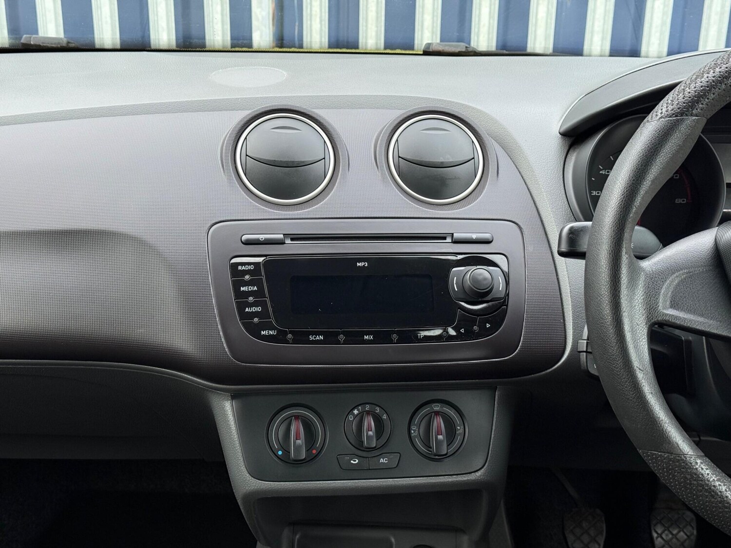 Used SEAT Ibiza for sale - 77683921: Photo 17