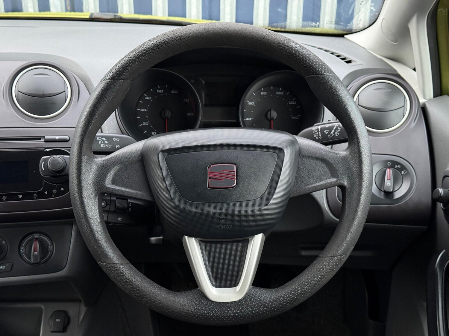 Used SEAT Ibiza for sale - 77683921: Photo 18