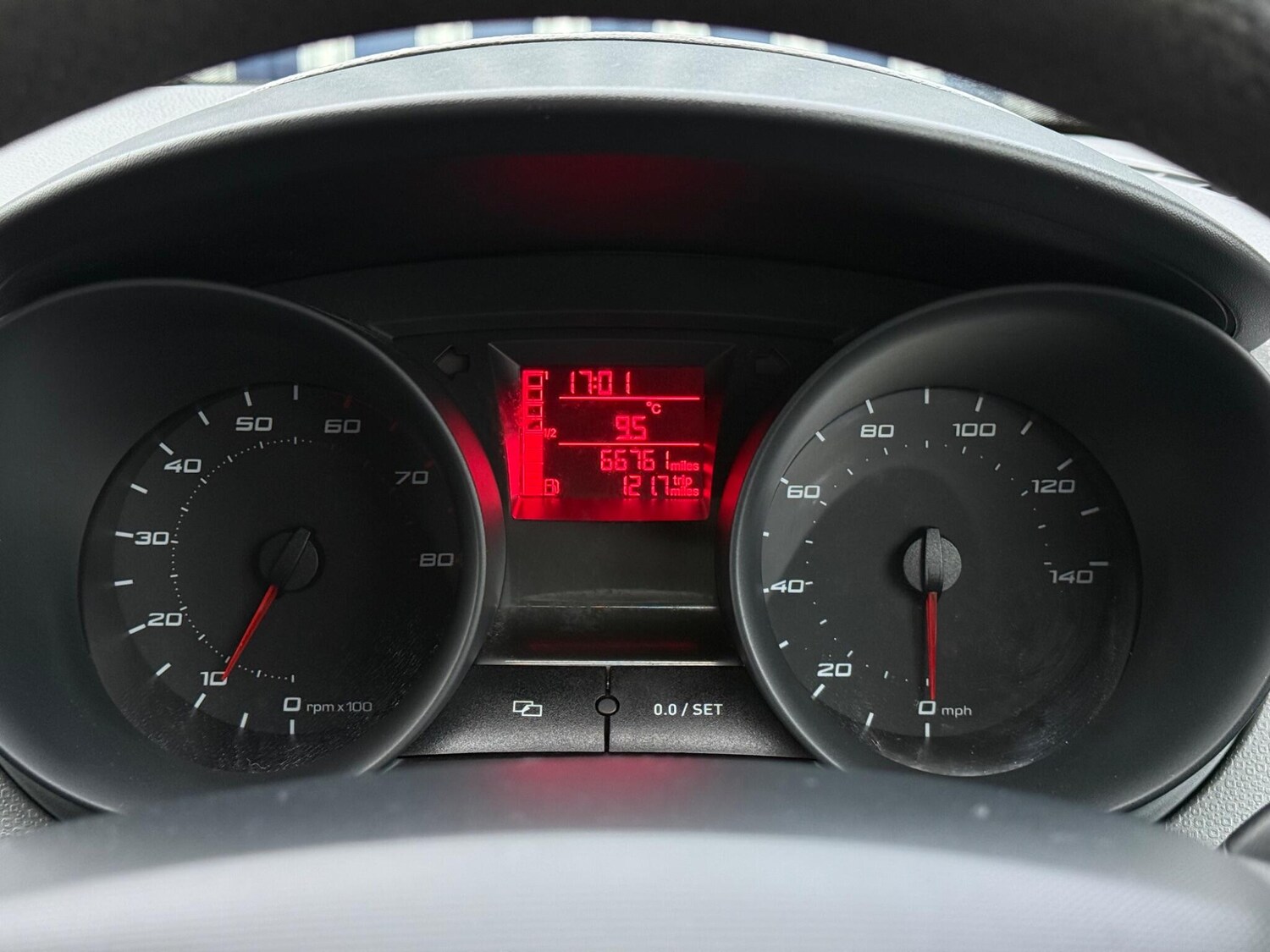 Used SEAT Ibiza for sale - 77683921: Photo 19