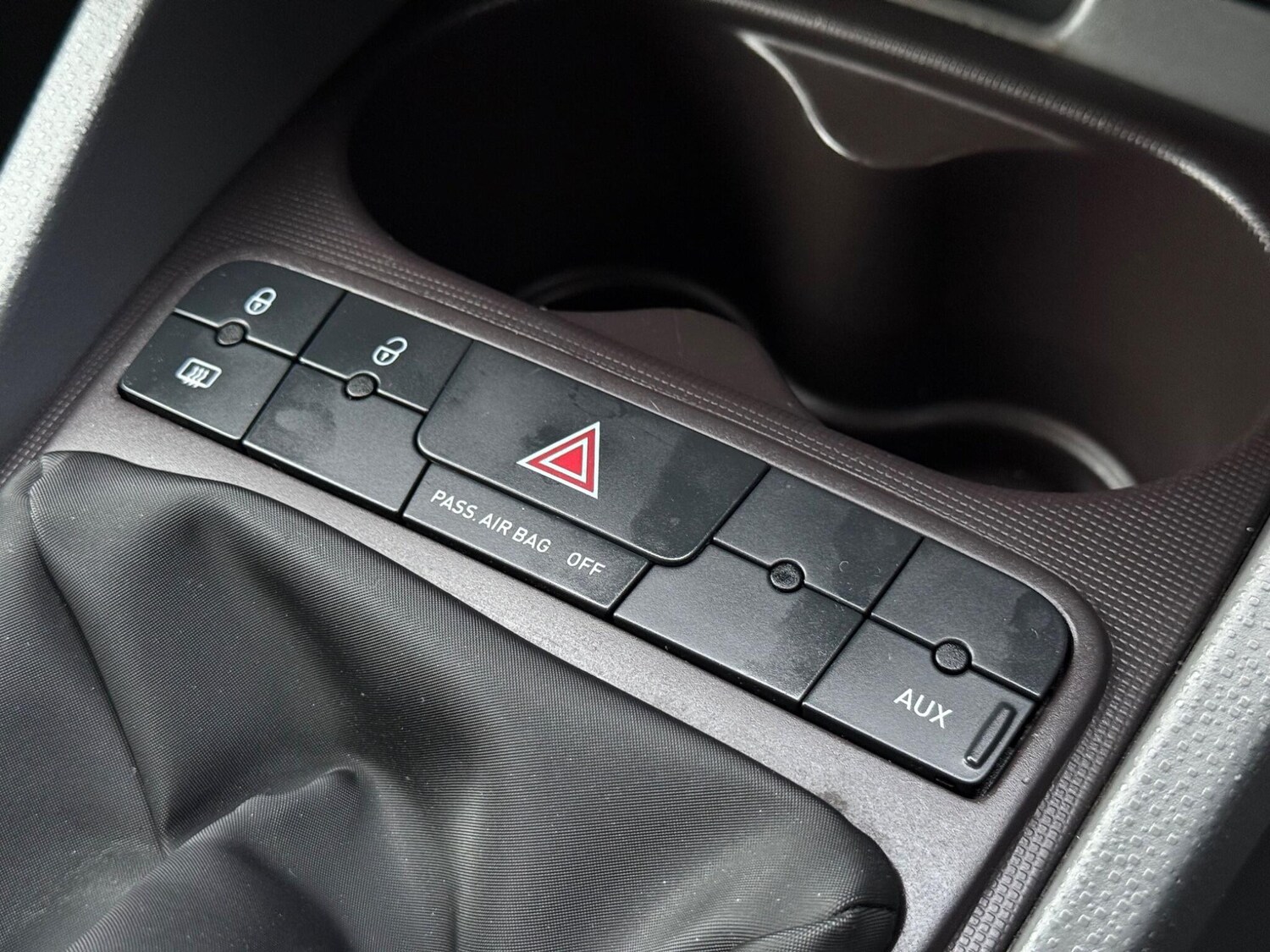 Used SEAT Ibiza for sale - 77683921: Photo 26