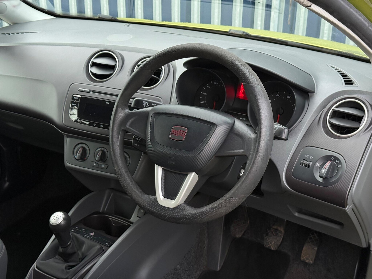 Used SEAT Ibiza for sale - 77683921: Photo 3