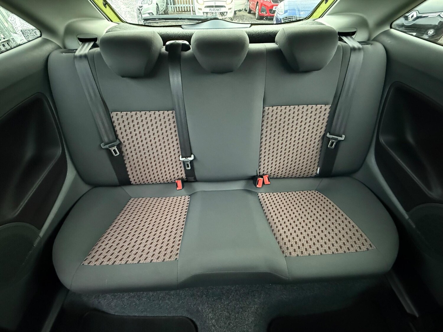 Used SEAT Ibiza for sale - 77683921: Photo 30