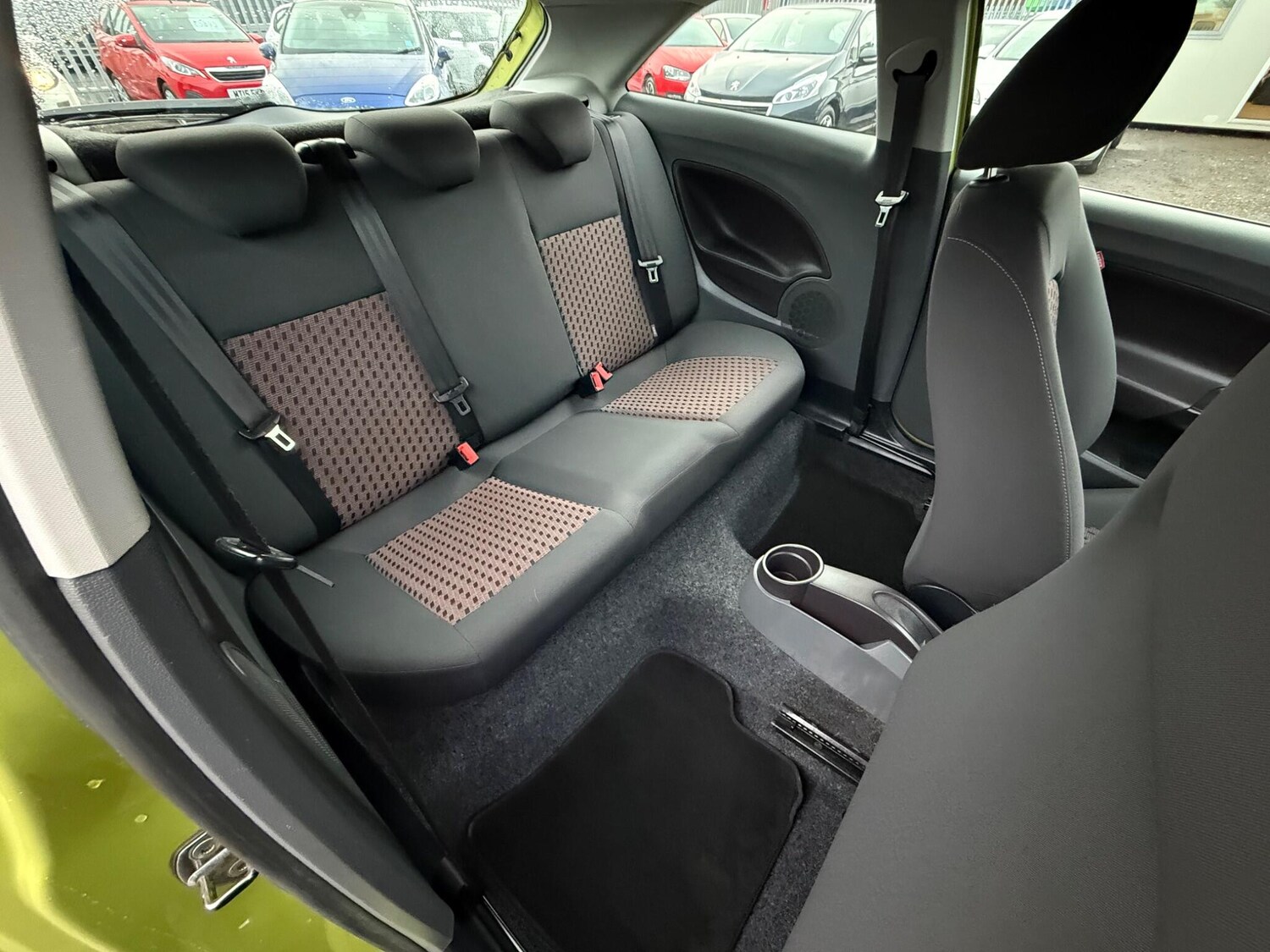 Used SEAT Ibiza for sale - 77683921: Photo 31