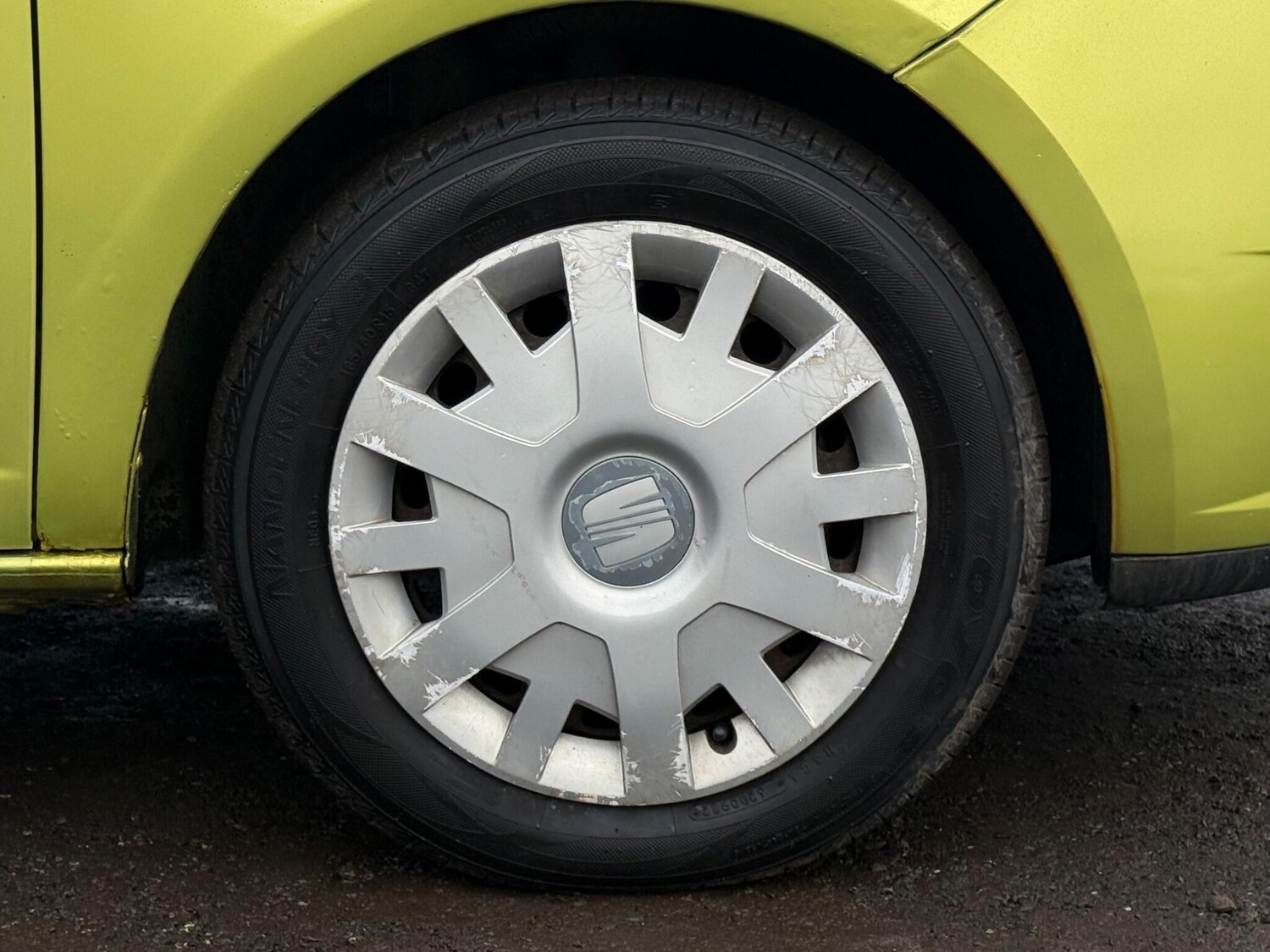 Used SEAT Ibiza for sale - 77683921: Photo 35