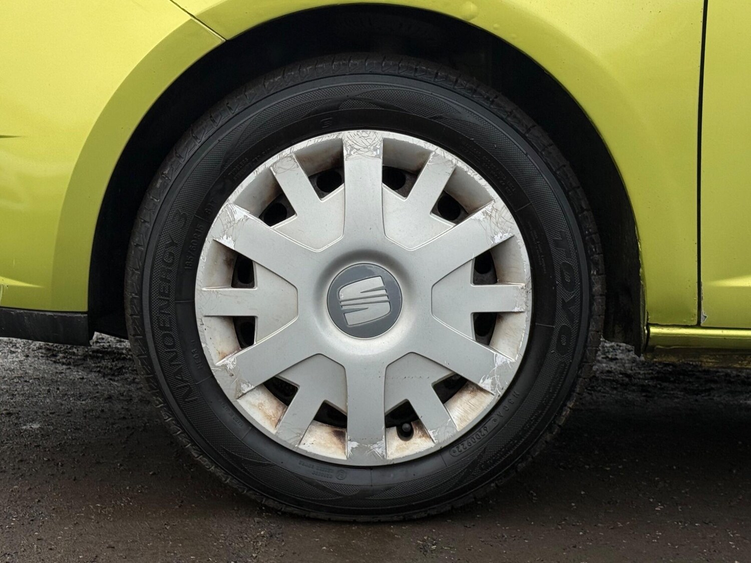 Used SEAT Ibiza for sale - 77683921: Photo 37