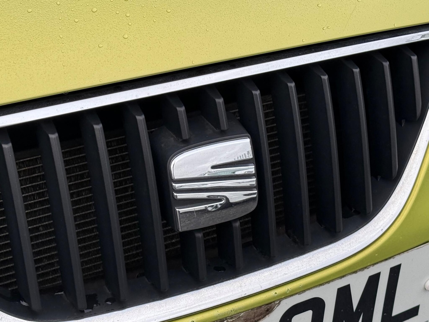 Used SEAT Ibiza for sale - 77683921: Photo 39