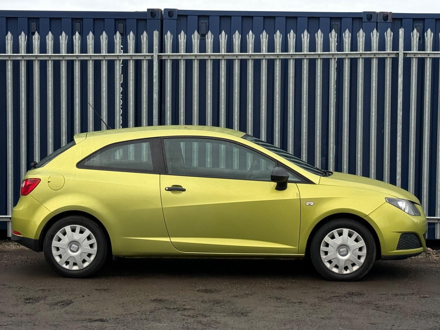 Used SEAT Ibiza for sale - 77683921: Photo 6
