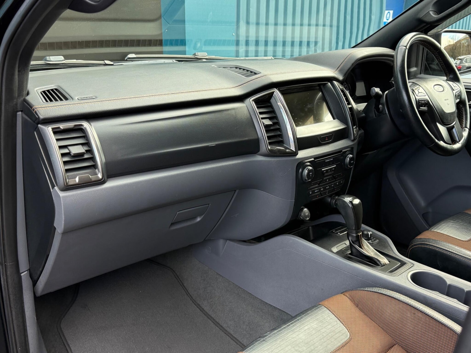 Used Ford Ranger for sale - 77892808: Photo 17