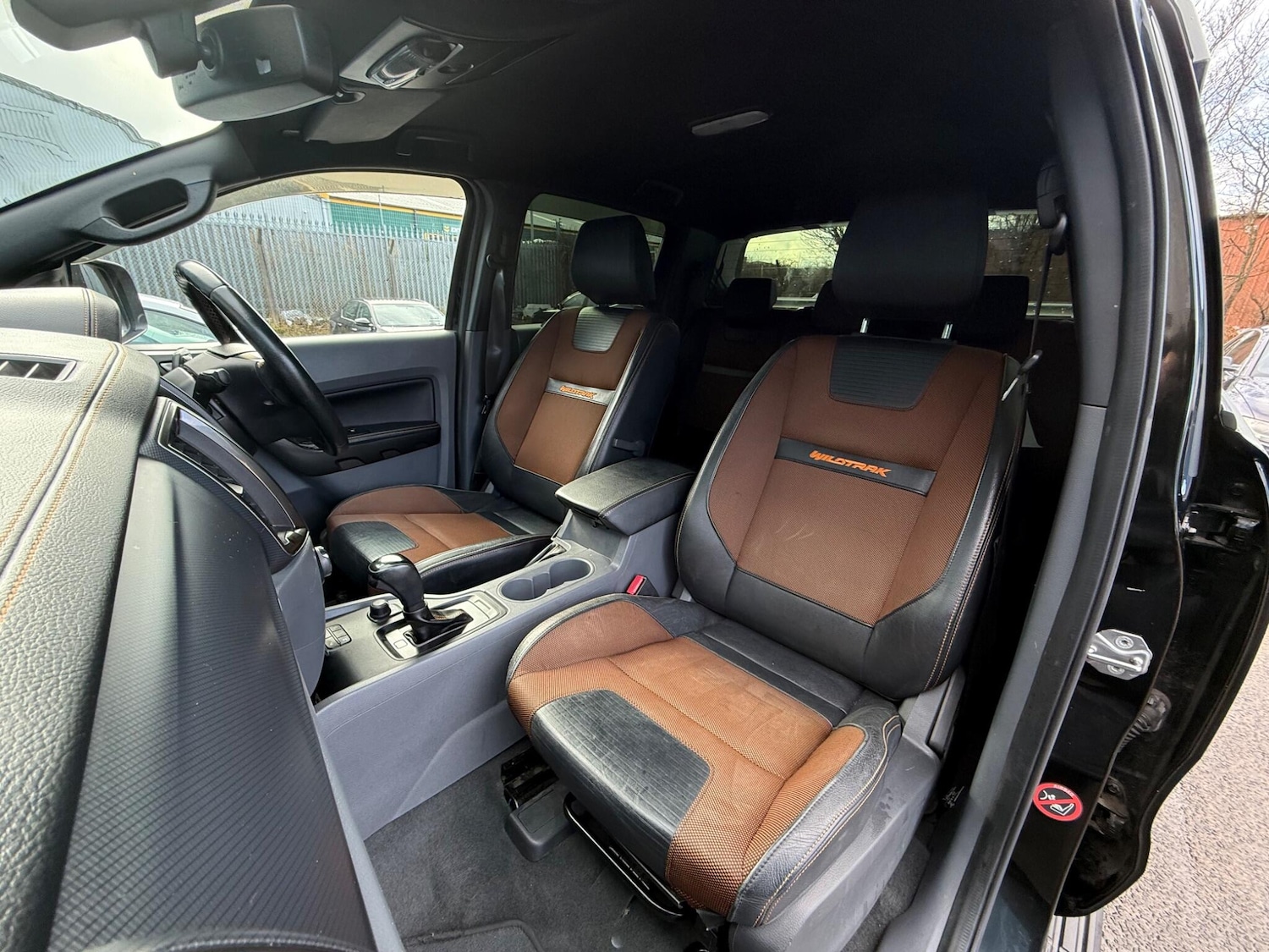 Used Ford Ranger for sale - 77892808: Photo 18