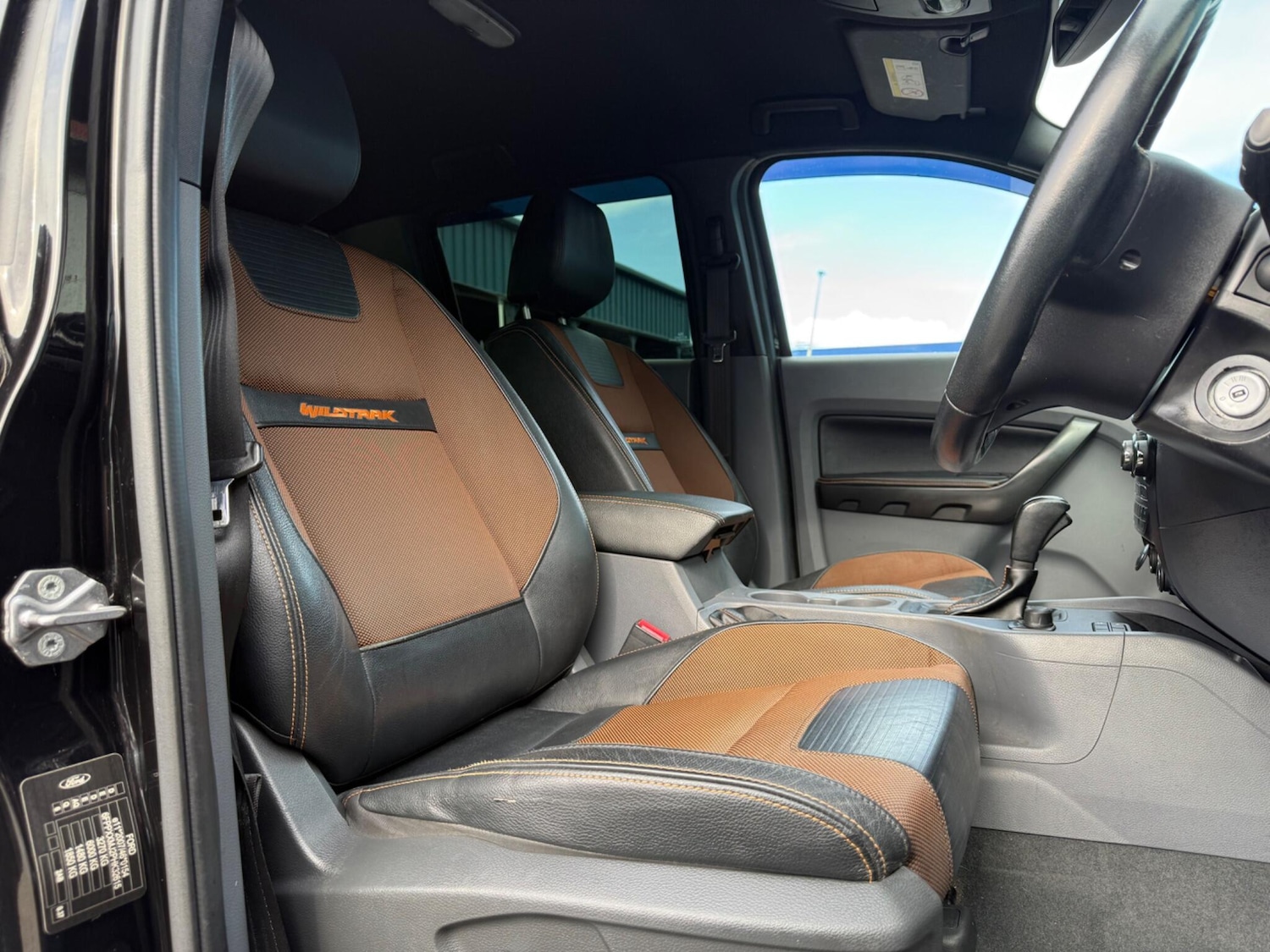 Used Ford Ranger for sale - 77892808: Photo 19