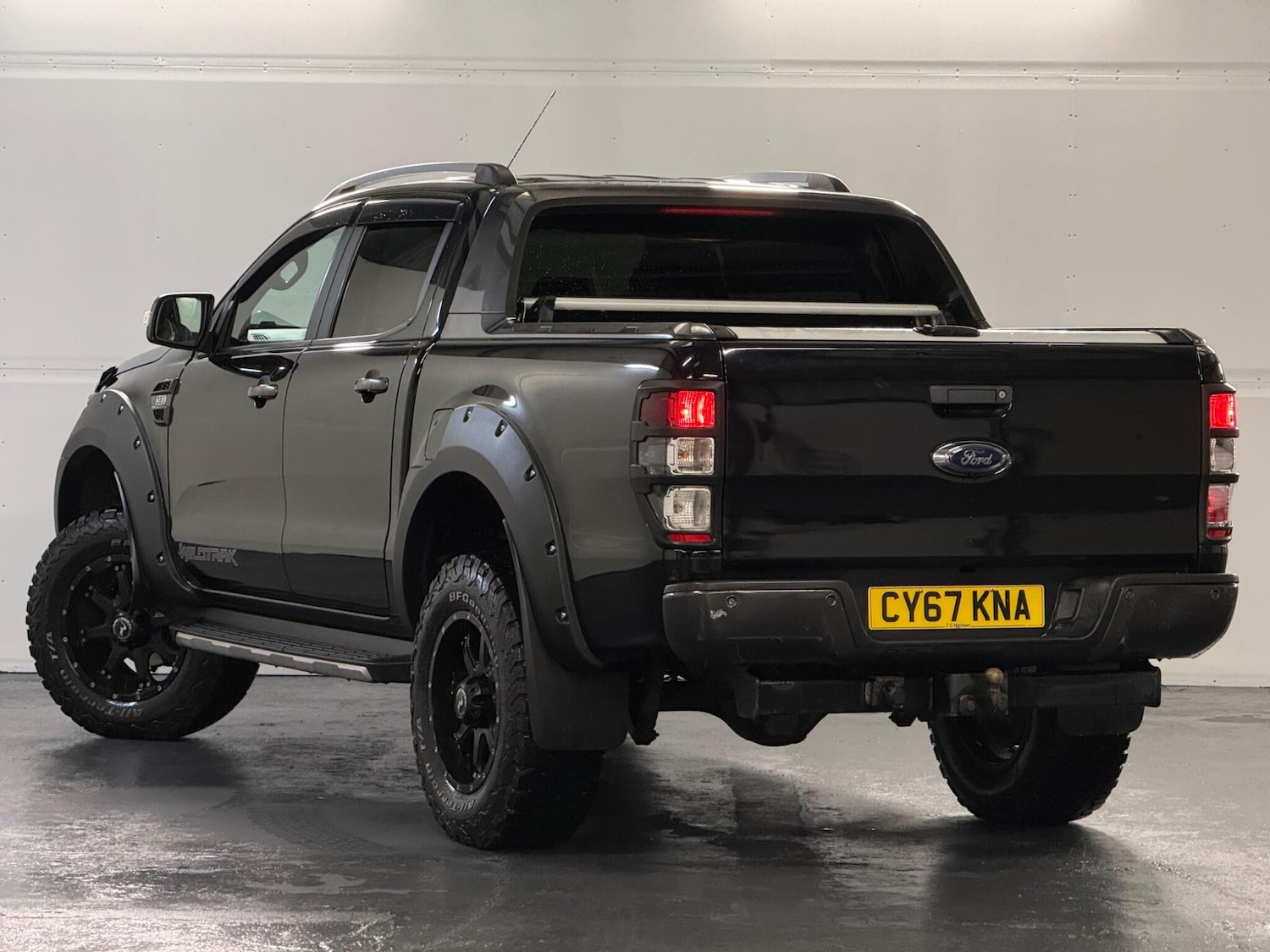 Used Ford Ranger for sale - 77892808: Photo 2