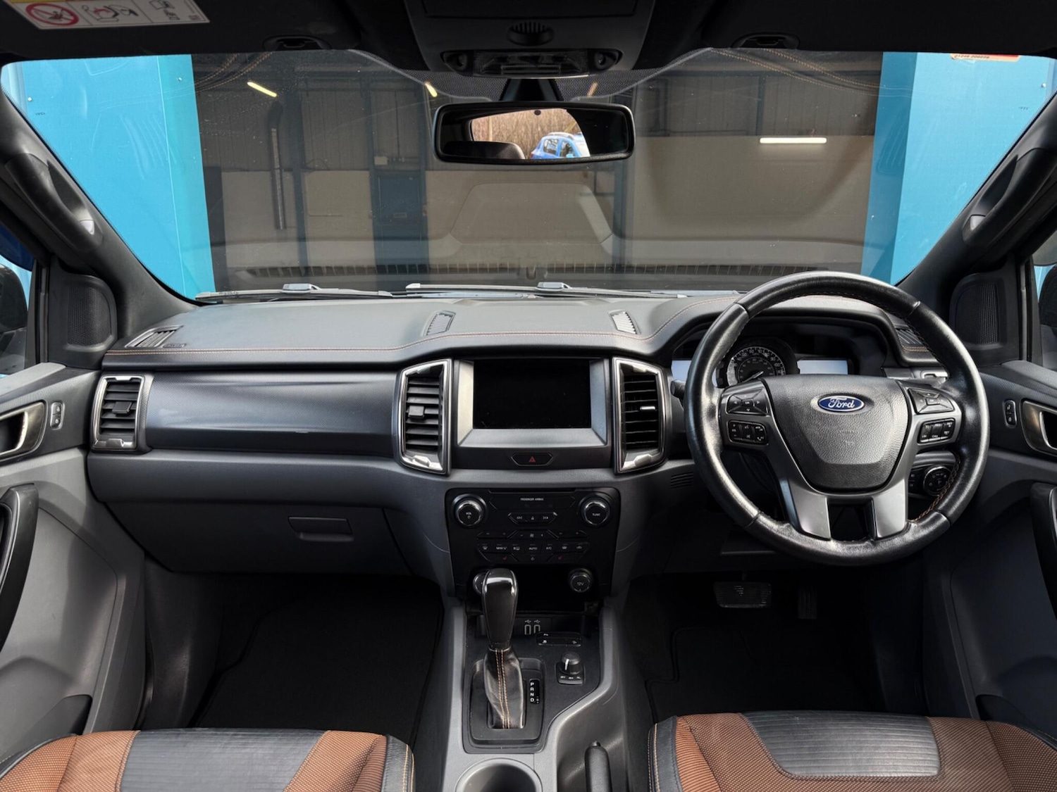 Used Ford Ranger for sale - 77892808: Photo 20