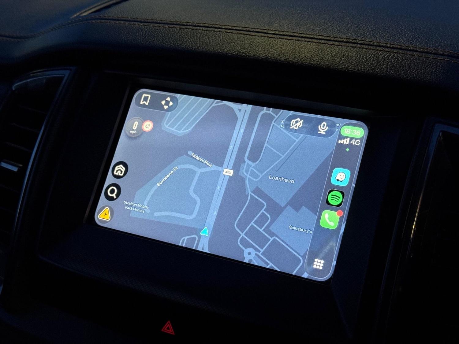 Used Ford Ranger for sale - 77892808: Photo 24