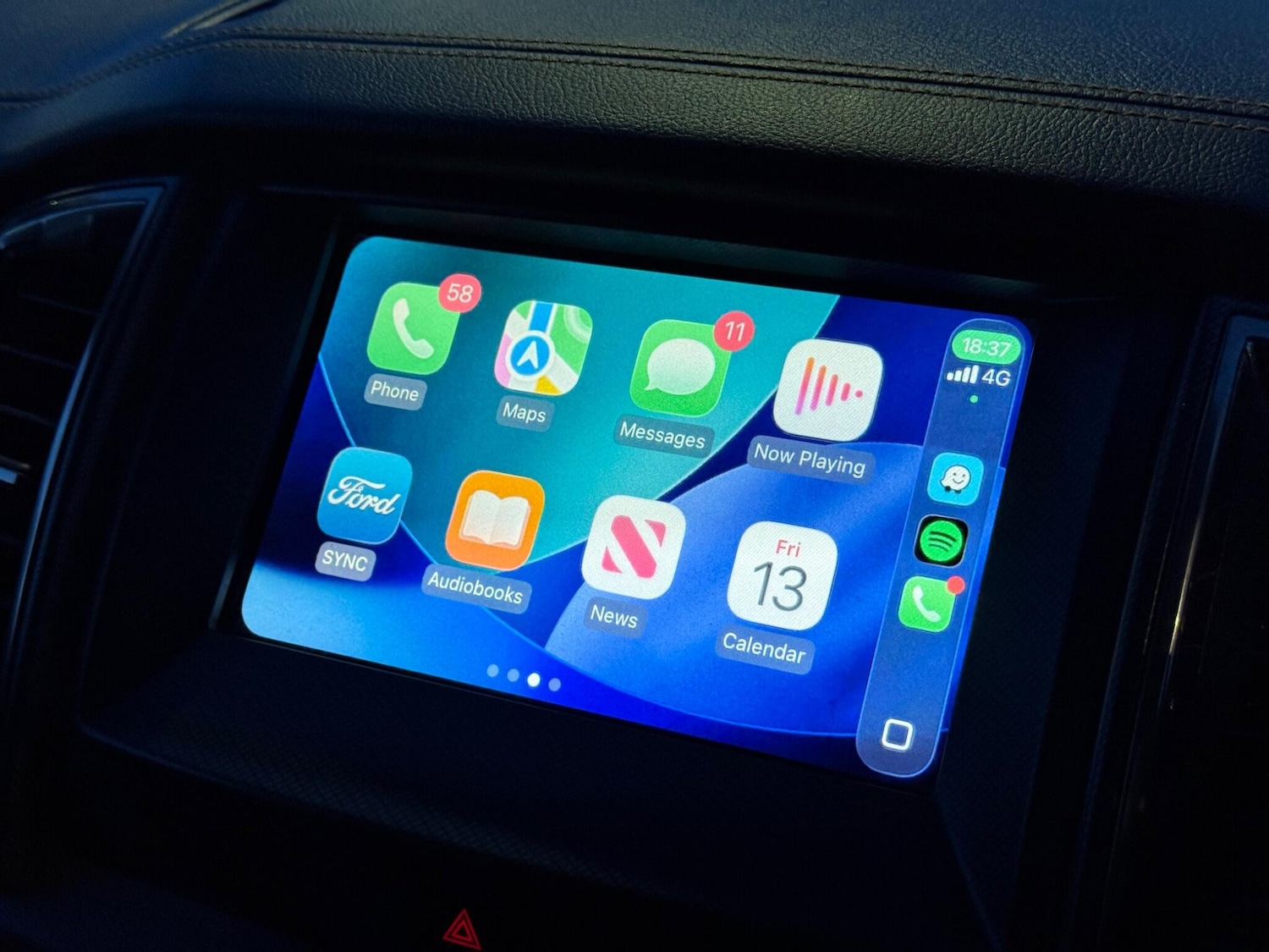 Used Ford Ranger for sale - 77892808: Photo 25