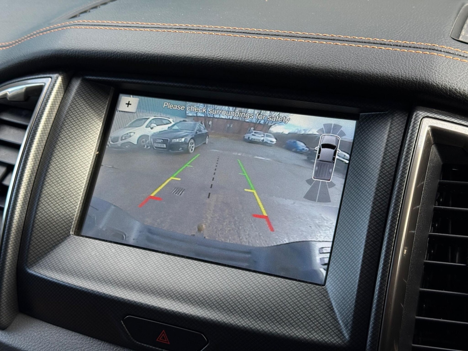 Used Ford Ranger for sale - 77892808: Photo 26