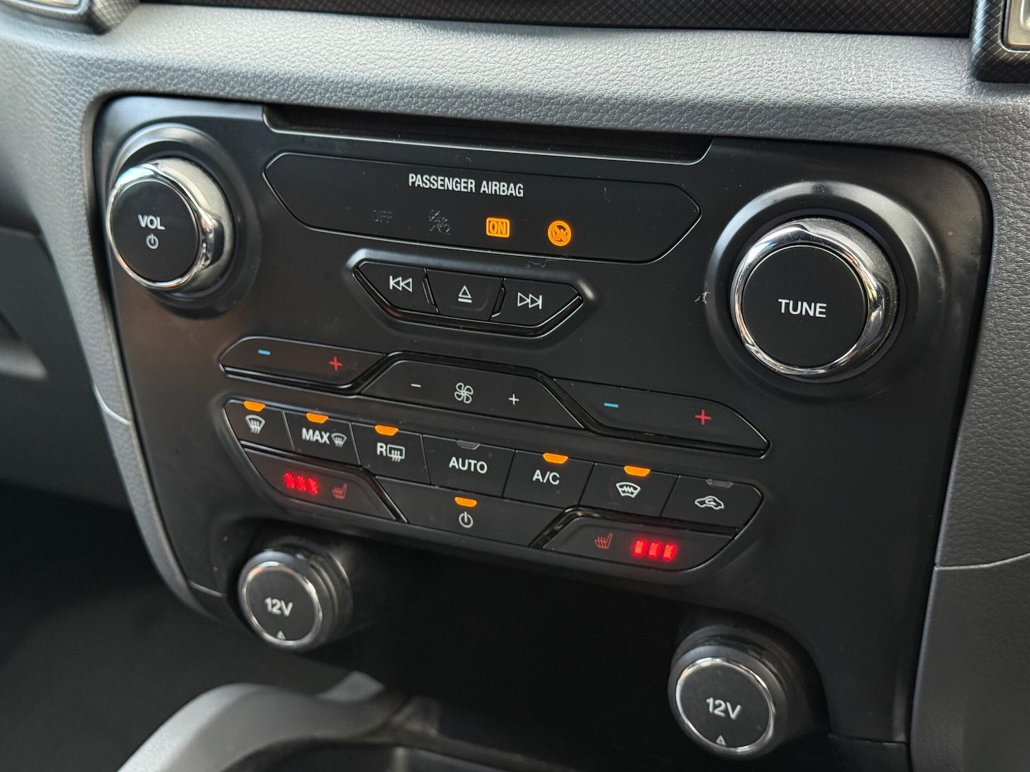 Used Ford Ranger for sale - 77892808: Photo 28