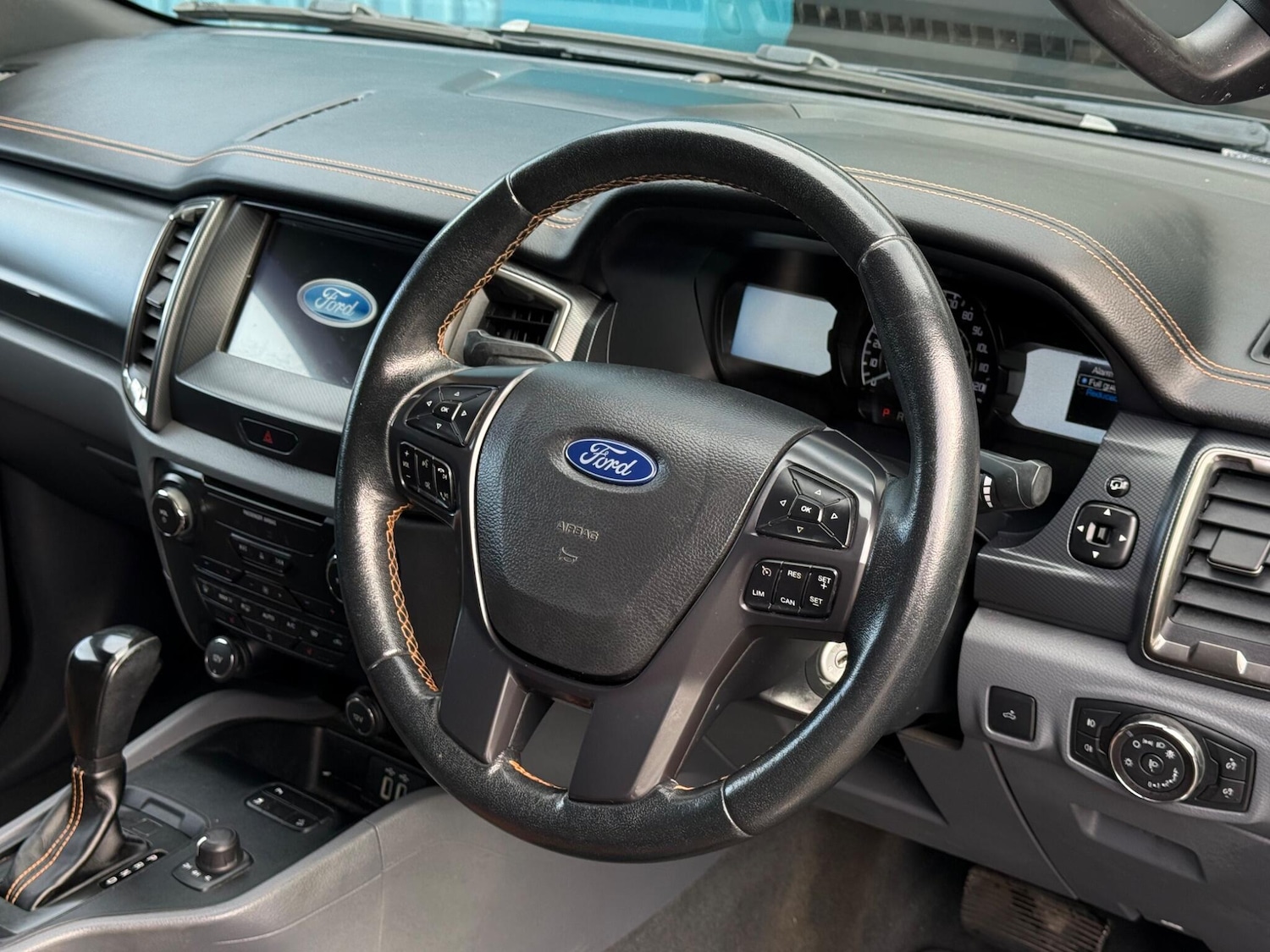 Used Ford Ranger for sale - 77892808: Photo 3