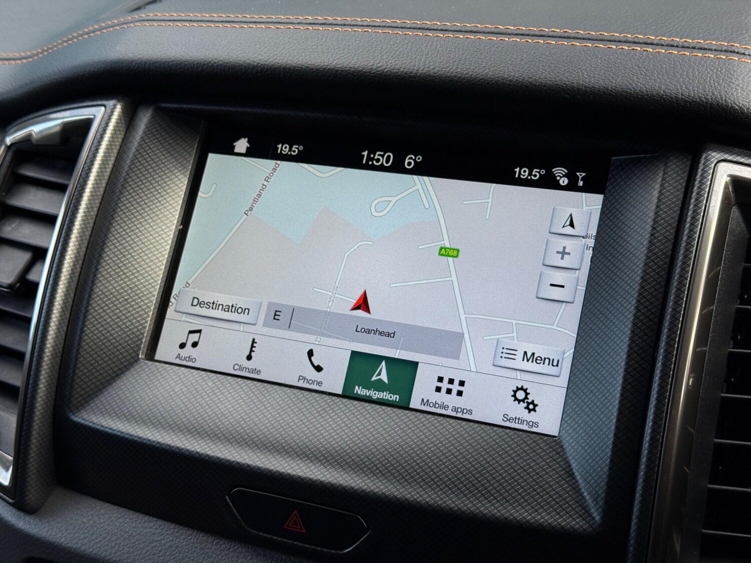 Used Ford Ranger for sale - 77892808: Photo 33