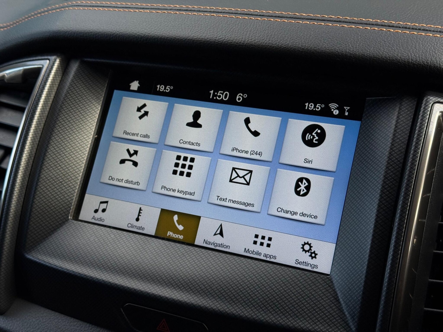 Used Ford Ranger for sale - 77892808: Photo 34