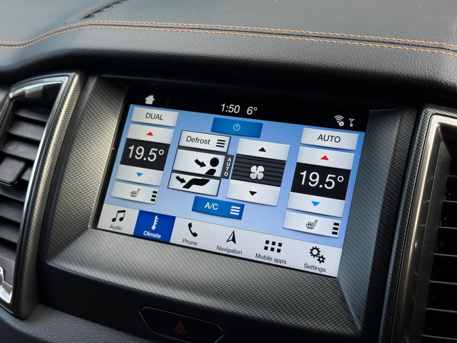 Used Ford Ranger for sale - 77892808: Photo 35