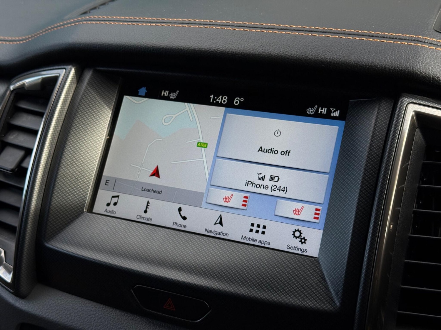 Used Ford Ranger for sale - 77892808: Photo 39