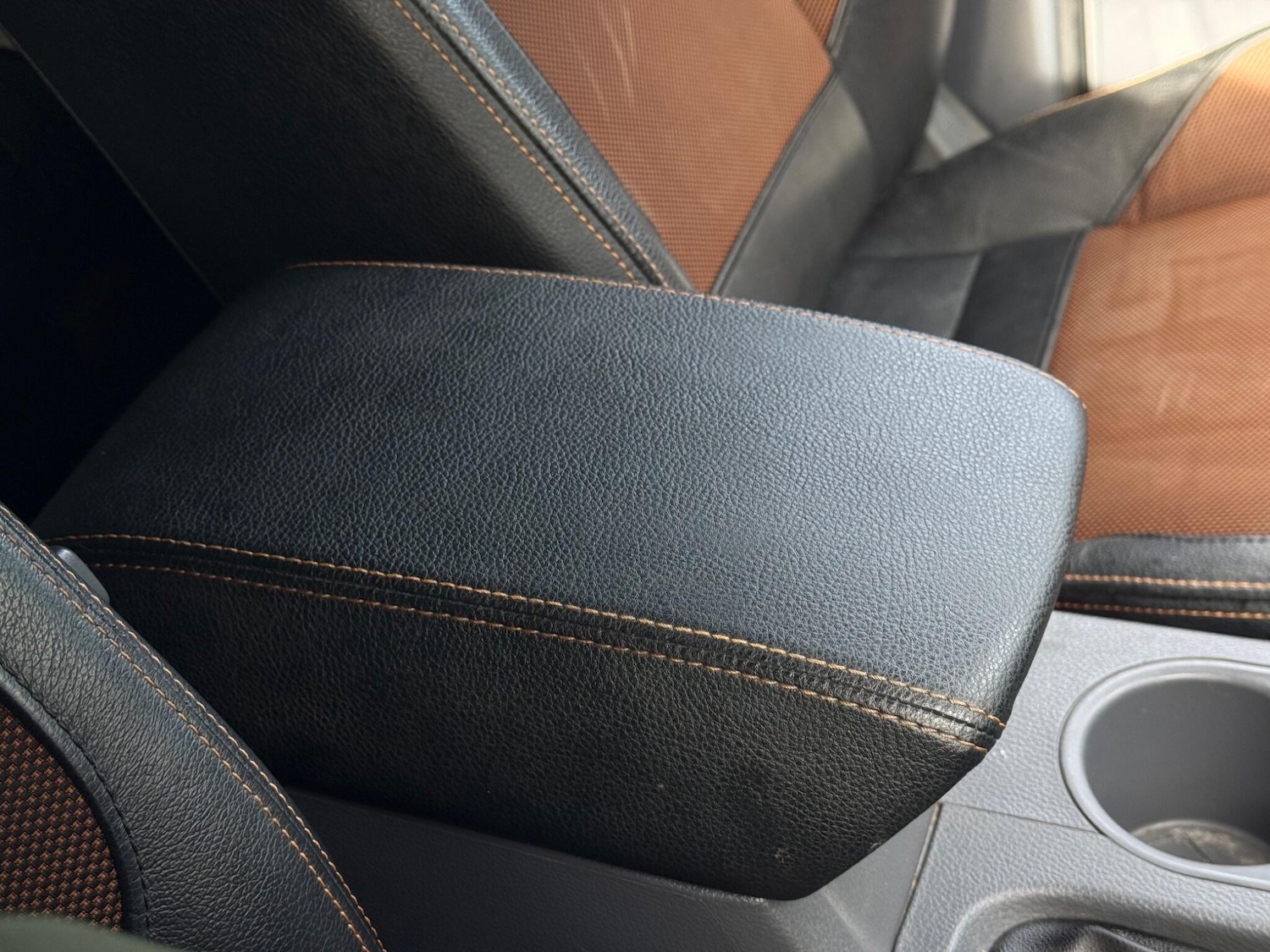 Used Ford Ranger for sale - 77892808: Photo 40