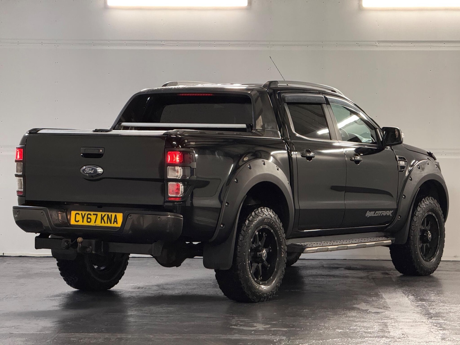 Used Ford Ranger for sale - 77892808: Photo 51