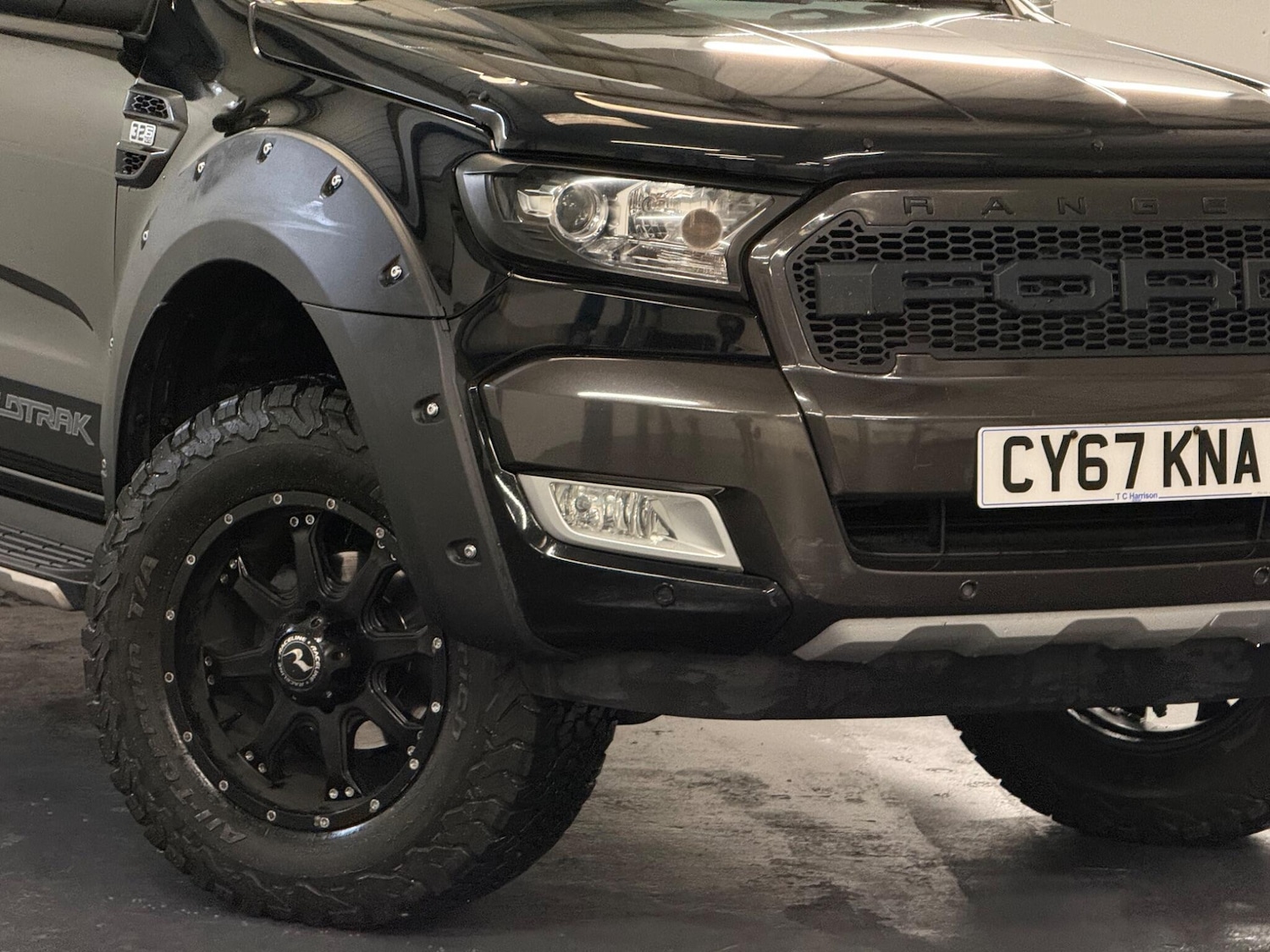 Used Ford Ranger for sale - 77892808: Photo 52