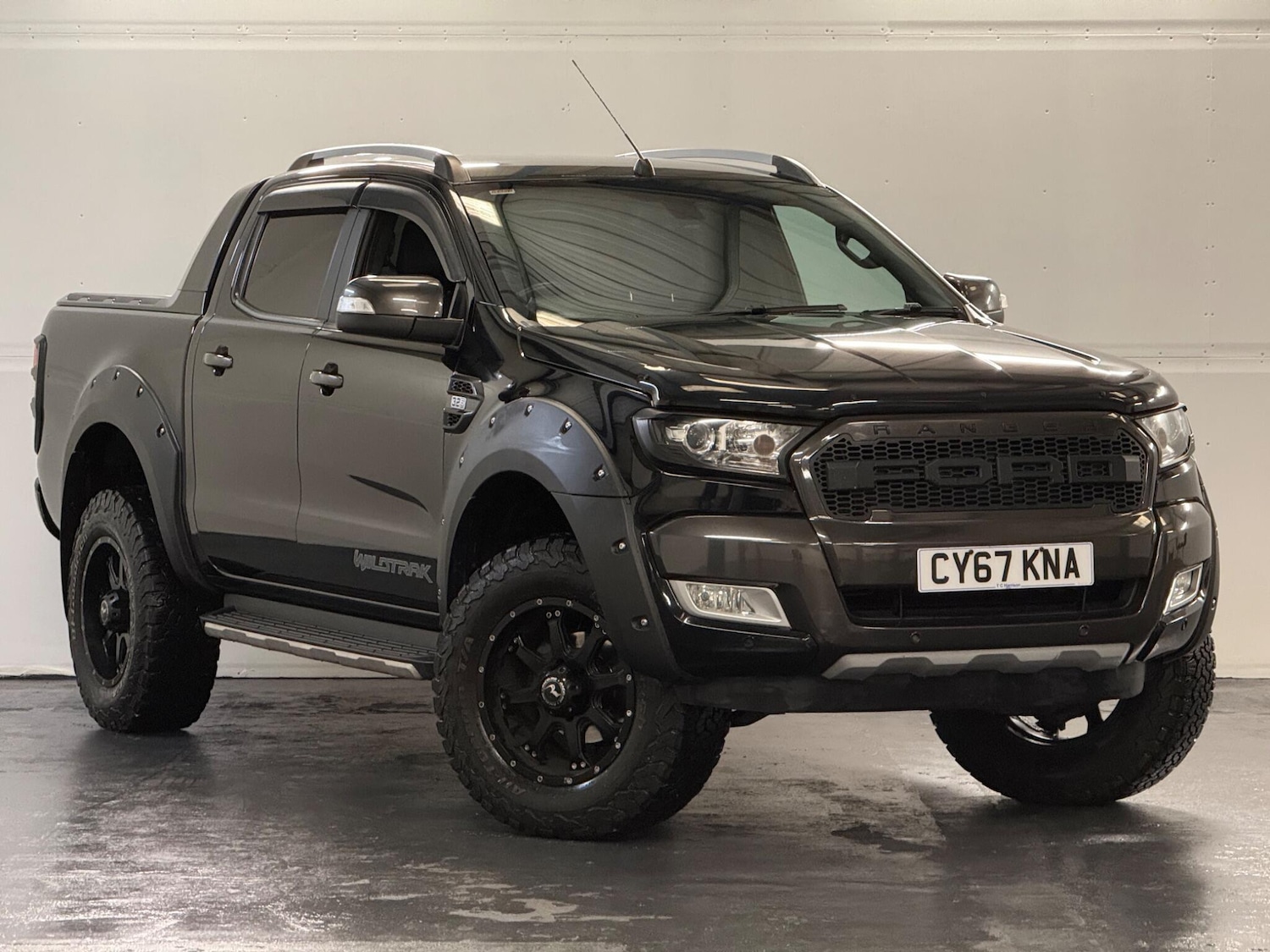 Used Ford Ranger for sale - 77892808: Photo 53