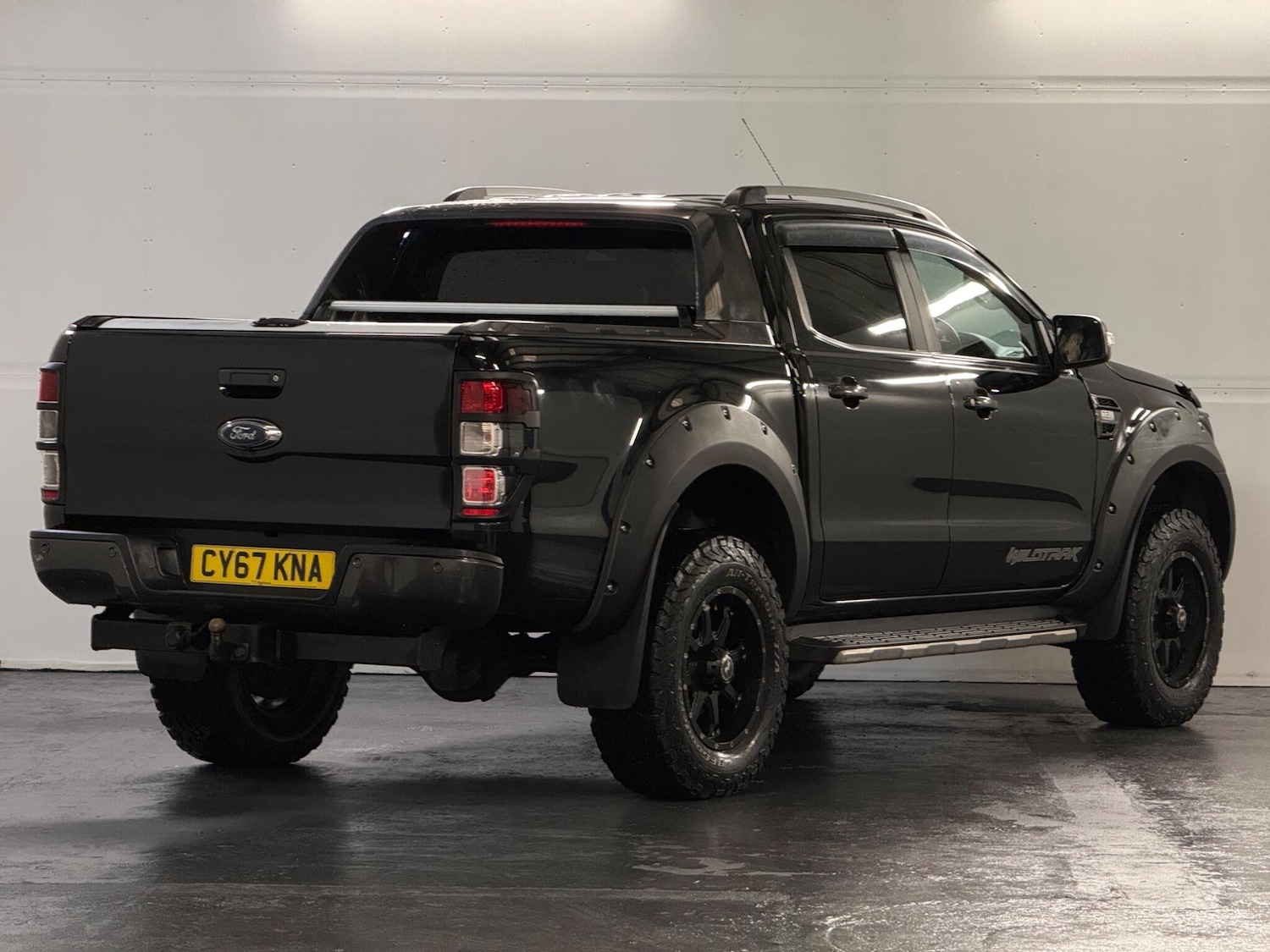 Used Ford Ranger for sale - 77892808: Photo 9