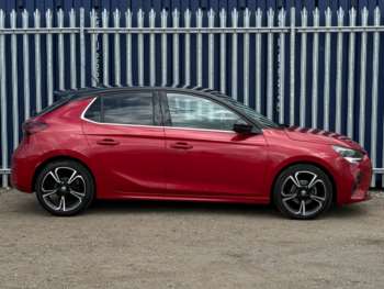 Used Vauxhall Corsa 2022 for sale - 74579265: Photo